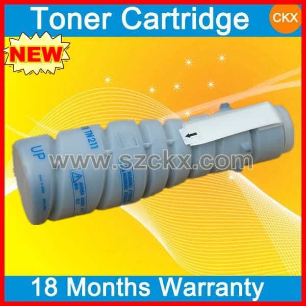 Genuine Toner Cartridge for Minolta TN211A-B